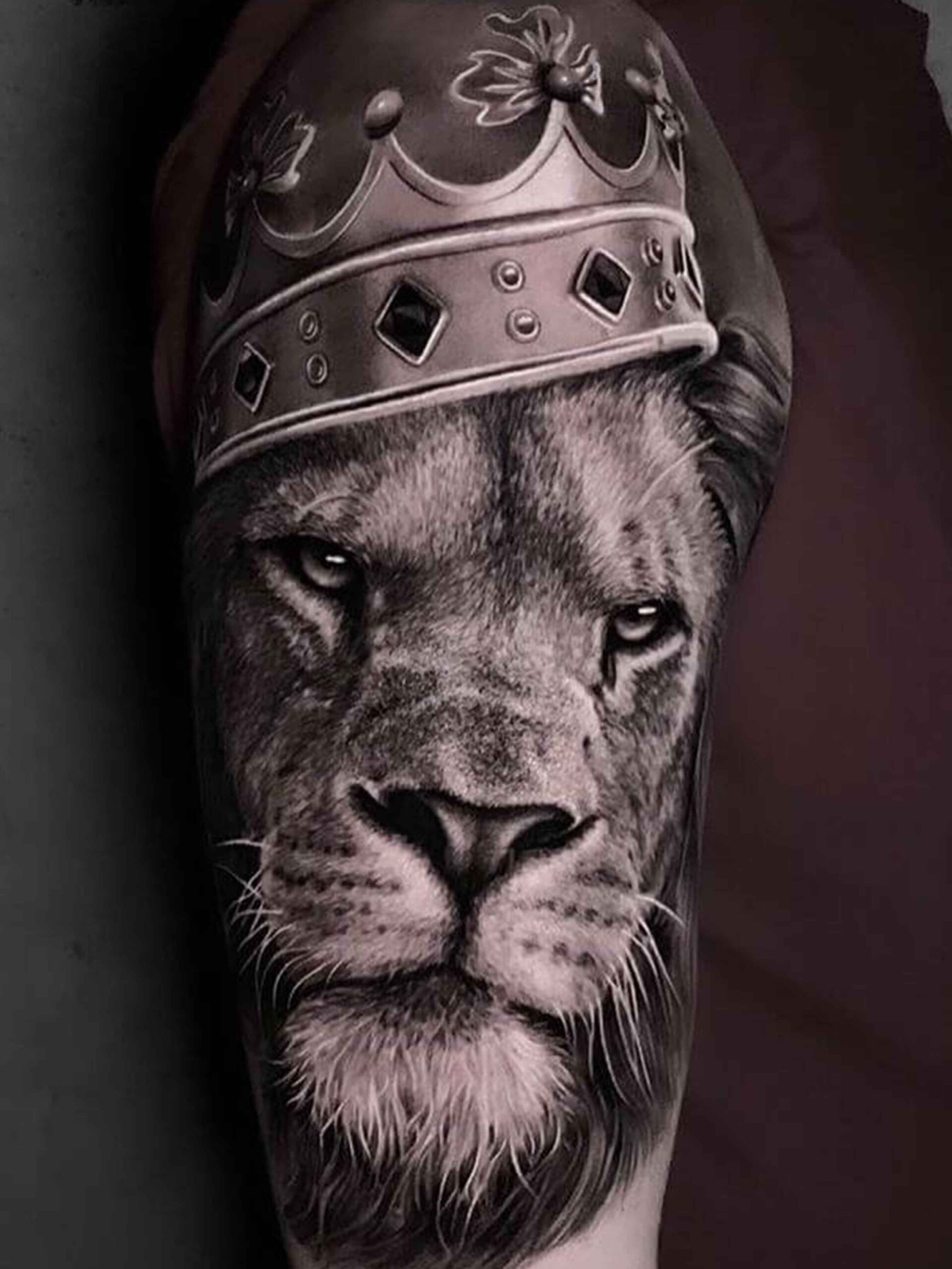 Tattoo artwork by Nenad