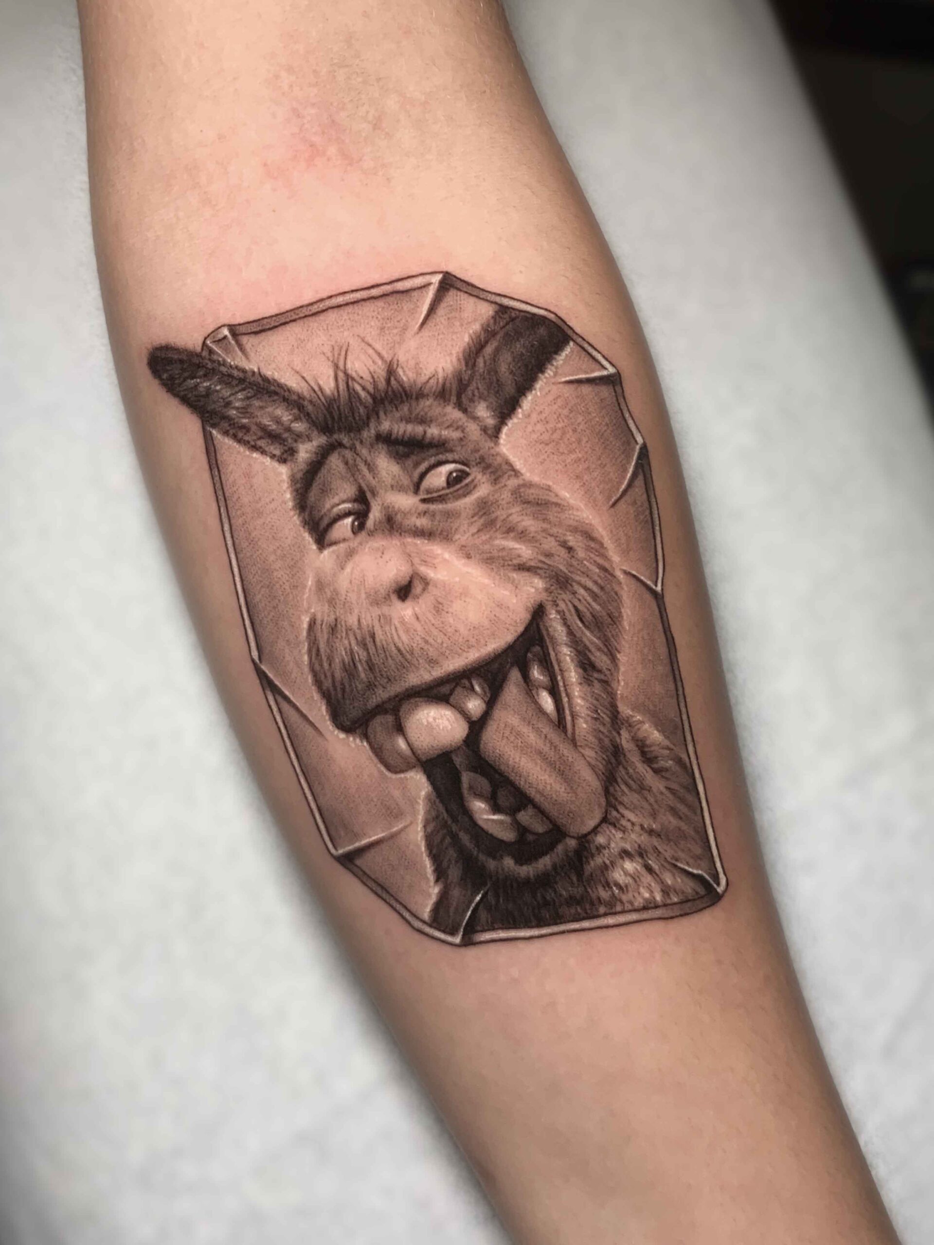 Micro Realism